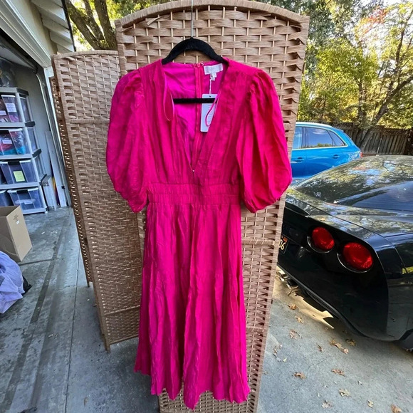 ~Billy J~ Dress - Size 8 - Picture 1 of 7